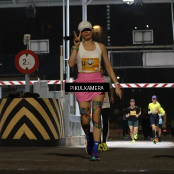Runner Photo 7087629