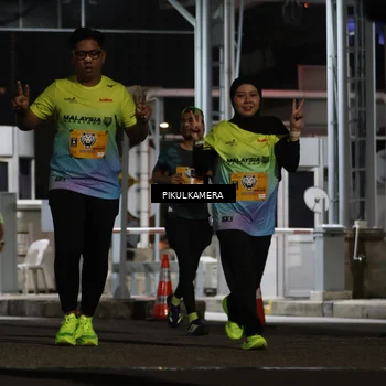 Runner Photo 7087635