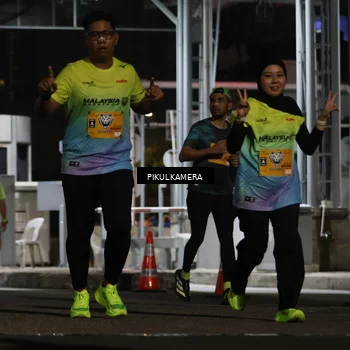 Runner Photo 7087643
