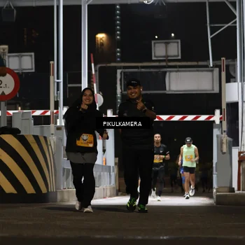 Runner Photo 7087647