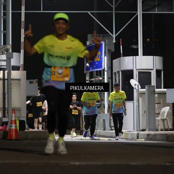 Runner Photo 7087672