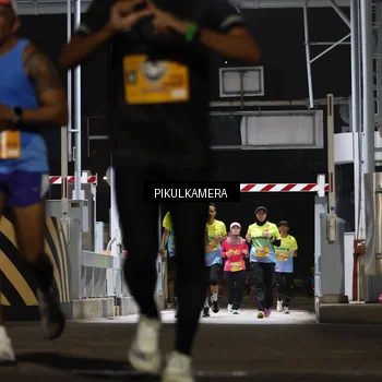 Runner Photo 7087690