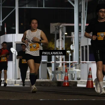 Runner Photo 7087691