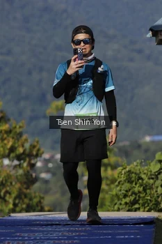 Runner Photo 70877