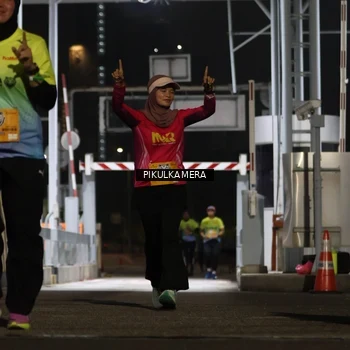 Runner Photo 7087710