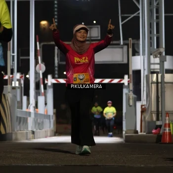 Runner Photo 7087717