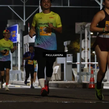 Runner Photo 7087726