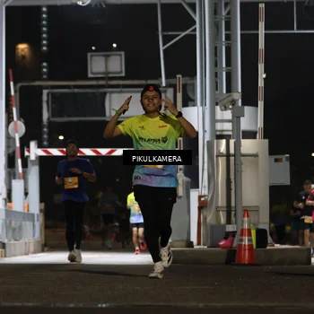 Runner Photo 7087790