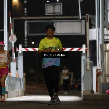 Runner Photo 7087830