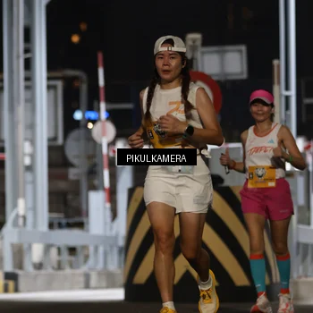 Runner Photo 7087835