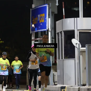 Runner Photo 7087838