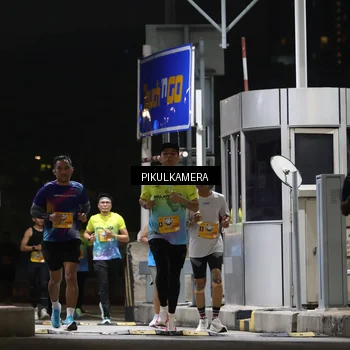 Runner Photo 7087879