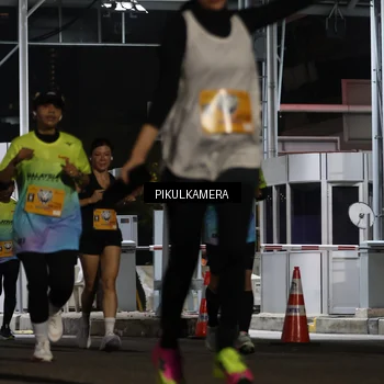 Runner Photo 7087880