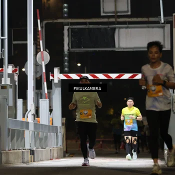 Runner Photo 7087904
