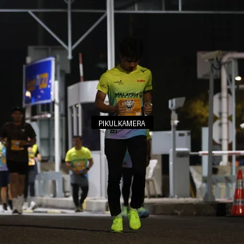Runner Photo 7087917