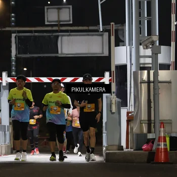 Runner Photo 7087922