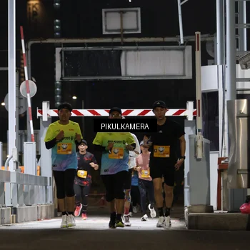 Runner Photo 7087928
