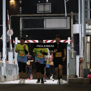 Runner Photo 7087934