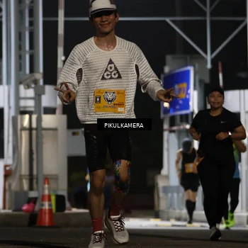 Runner Photo 7087949