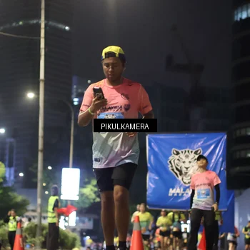 Runner Photo 7088009