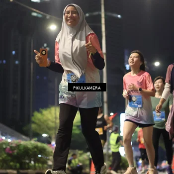 Runner Photo 7088031