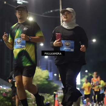 Runner Photo 7088038
