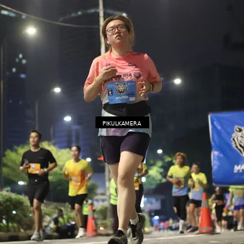 Runner Photo 7088042
