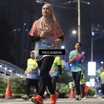 Runner Photo 7088065