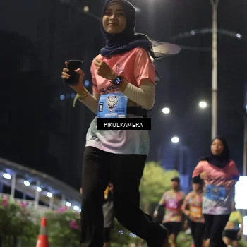 Runner Photo 7088087