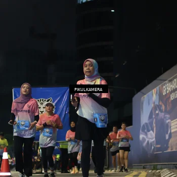 Runner Photo 7088090