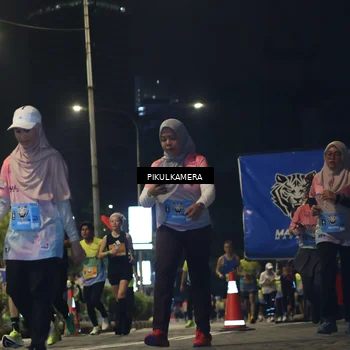 Runner Photo 7088104