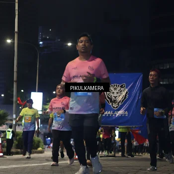 Runner Photo 7088120