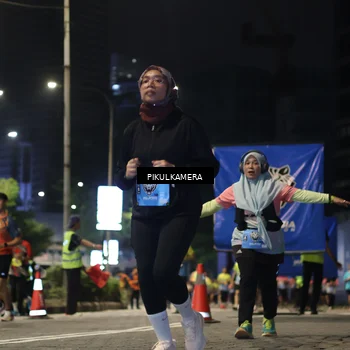 Runner Photo 7088201