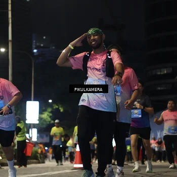 Runner Photo 7088205