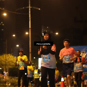 Runner Photo 7088390