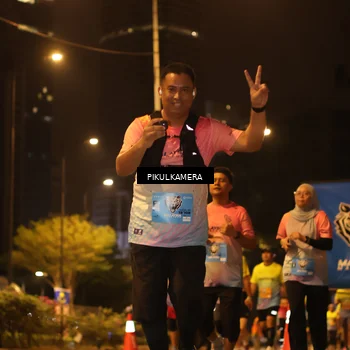 Runner Photo 7088397