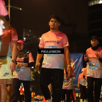 Runner Photo 7088407