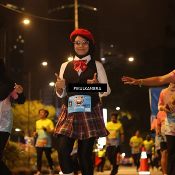 Runner Photo 7088449