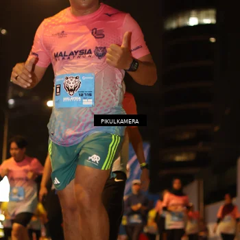Runner Photo 7088461