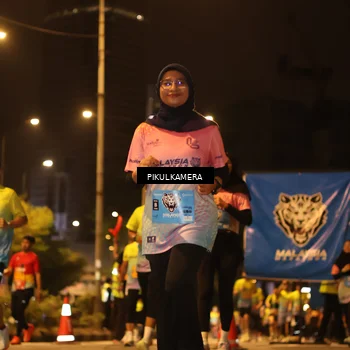 Runner Photo 7088469
