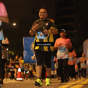 Runner Photo 7088517