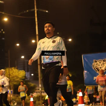 Runner Photo 7088641
