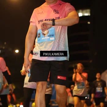Runner Photo 7088792