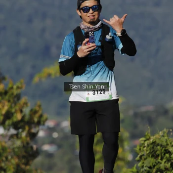 Runner Photo 70889