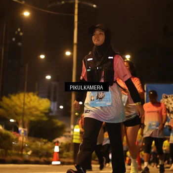 Runner Photo 7089009