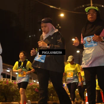 Runner Photo 7089038