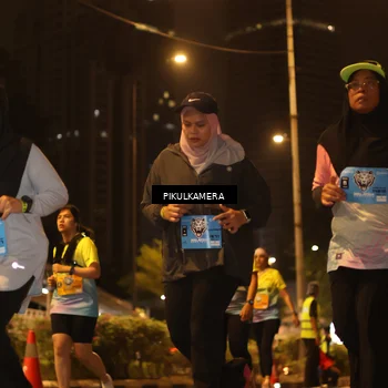 Runner Photo 7089049