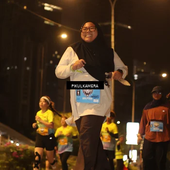Runner Photo 7089059