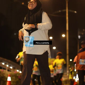 Runner Photo 7089062