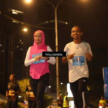 Runner Photo 7089064